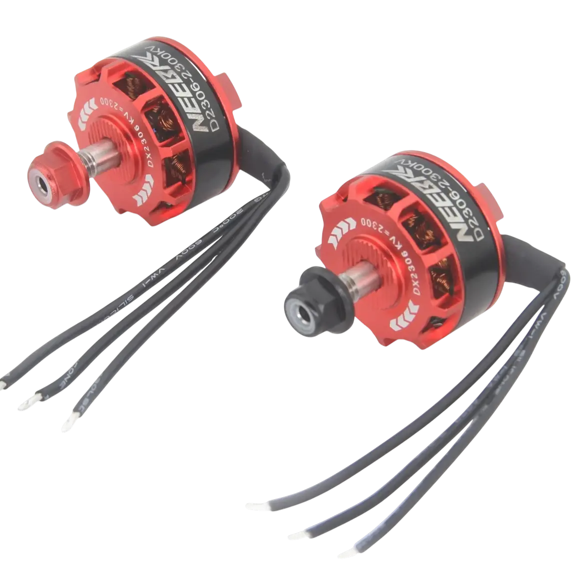 Бесщеточный двигатель 2306 (2300KV)